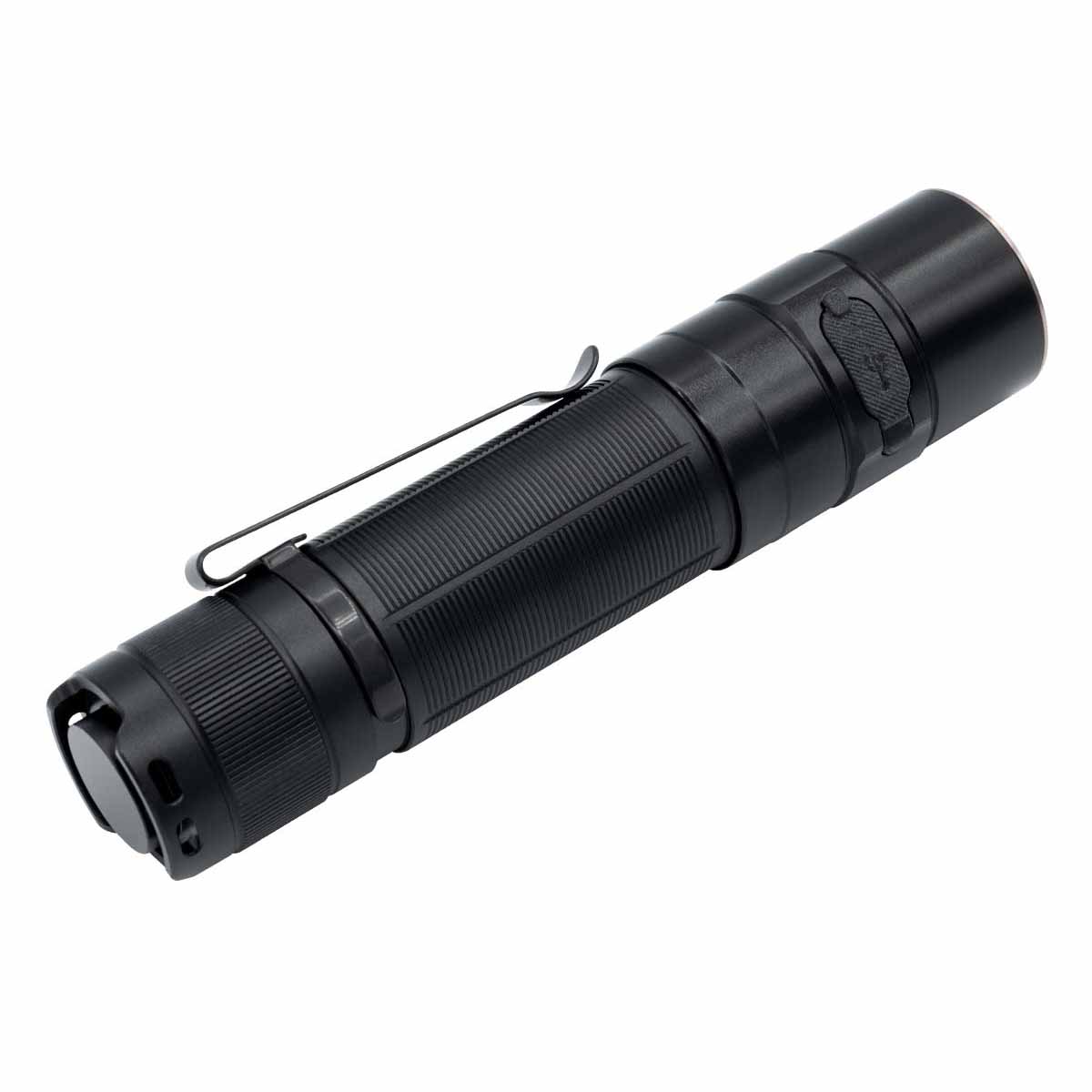 Fenix E35R LED Taschenlampe, Ansicht 3
