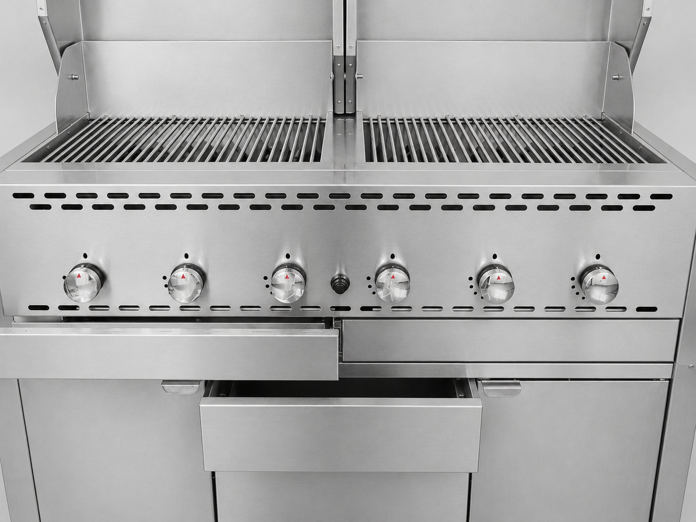 Barbecue-Grill IMPERIAL 6