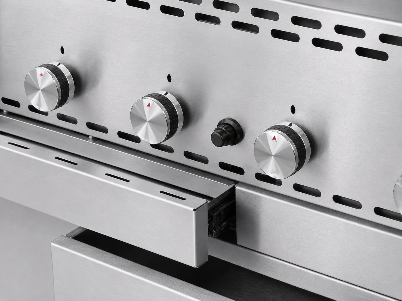 Barbecue-Grill IMPERIAL 6