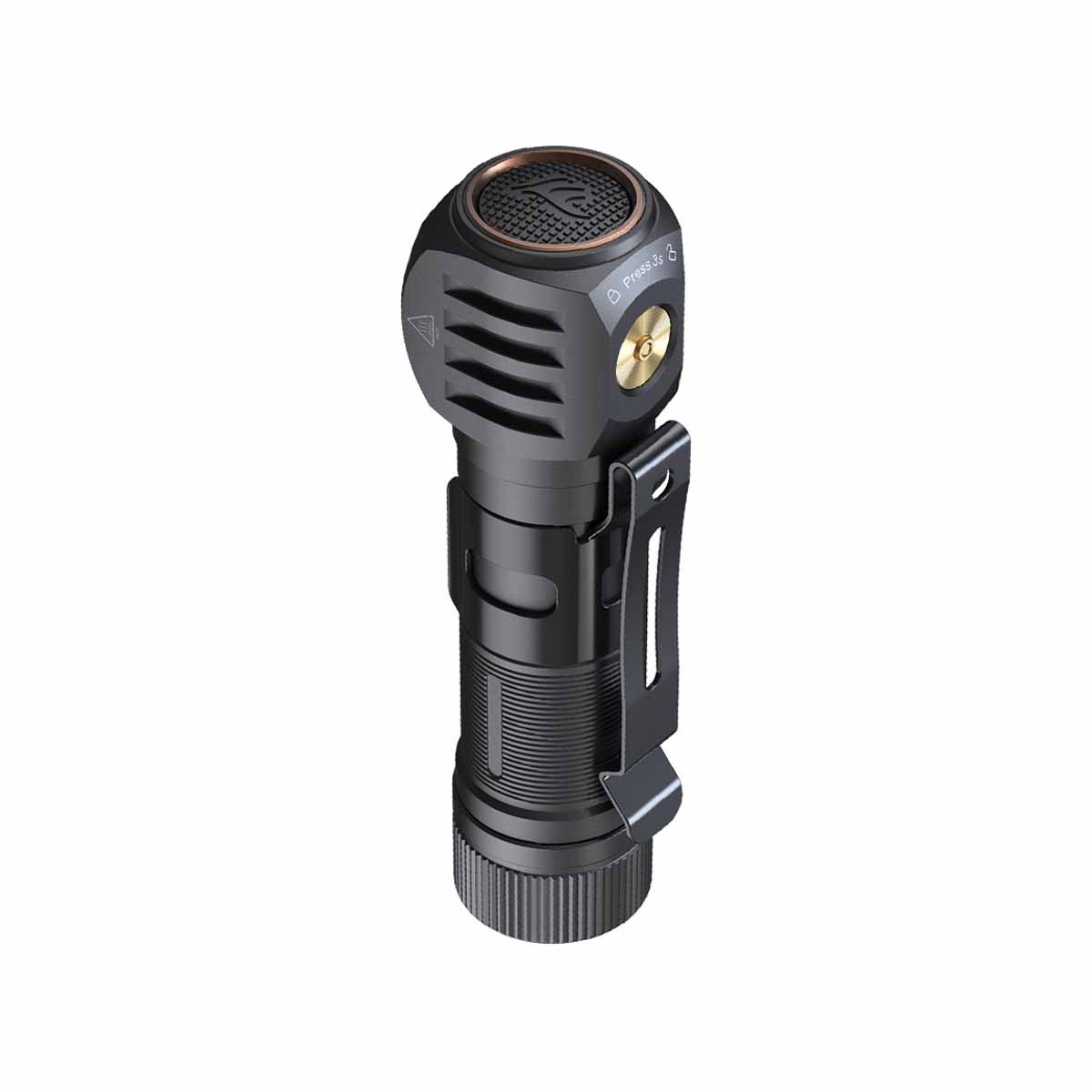 Fenix HM61R V2.0 LED Stirnlampe, Ansicht 3