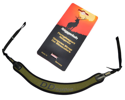 Fernglasträgergurt Niggeloh - Hunters World 