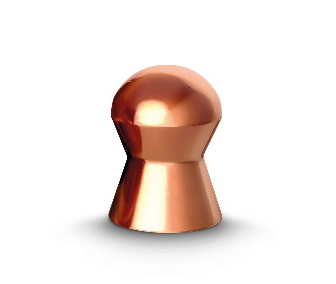 Luftgewehrmunition H&N Field Target Trophy Power, 300 Ta.Tro.Power 4,5, Ansicht 2
