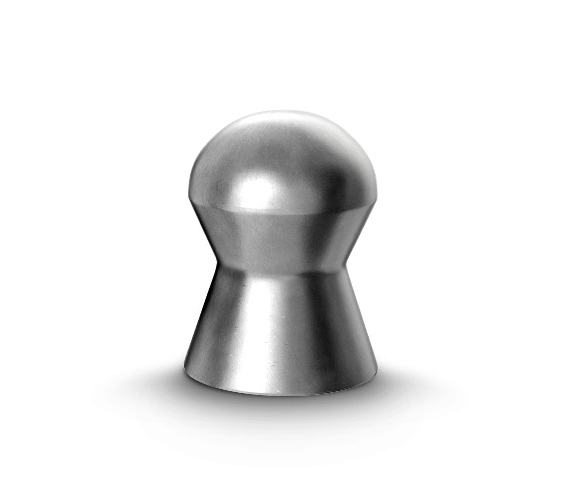 Luftgewehrmunition H&N Field Target Trophy, 250 5,54, Ansicht 2