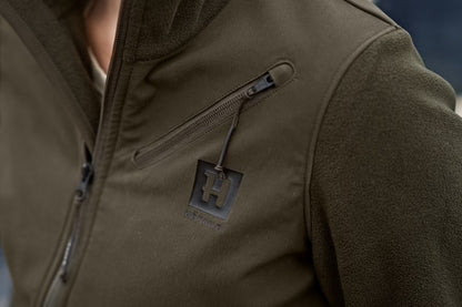 Härkila Fjell Fleece Jacke Women