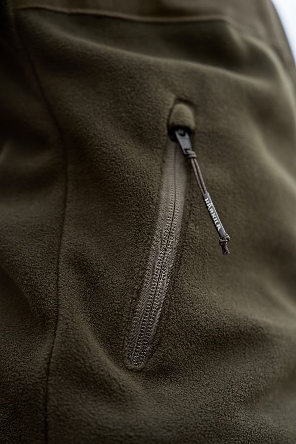 Härkila Fjell Fleece Jacke Women
