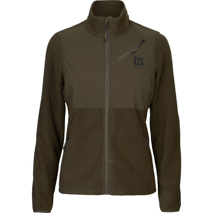 Härkila Fjell Fleece Jacke Women