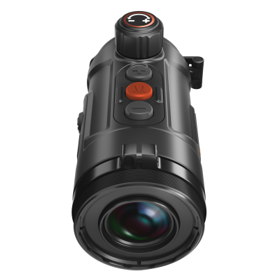 ThermTec Hunt 335 PRO Thermal Vorsatzgerät - Hunters World 