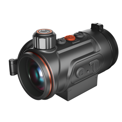 ThermTec Hunt 335 PRO Thermal Vorsatzgerät – Ansicht 3
