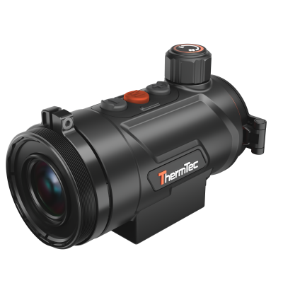 ThermTec Hunt 635 PRO Thermal Vorsatzgerät - Hunters World 