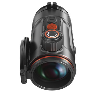 ThermTec Hunt 635 PRO Thermal Vorsatzgerät - Hunters World 