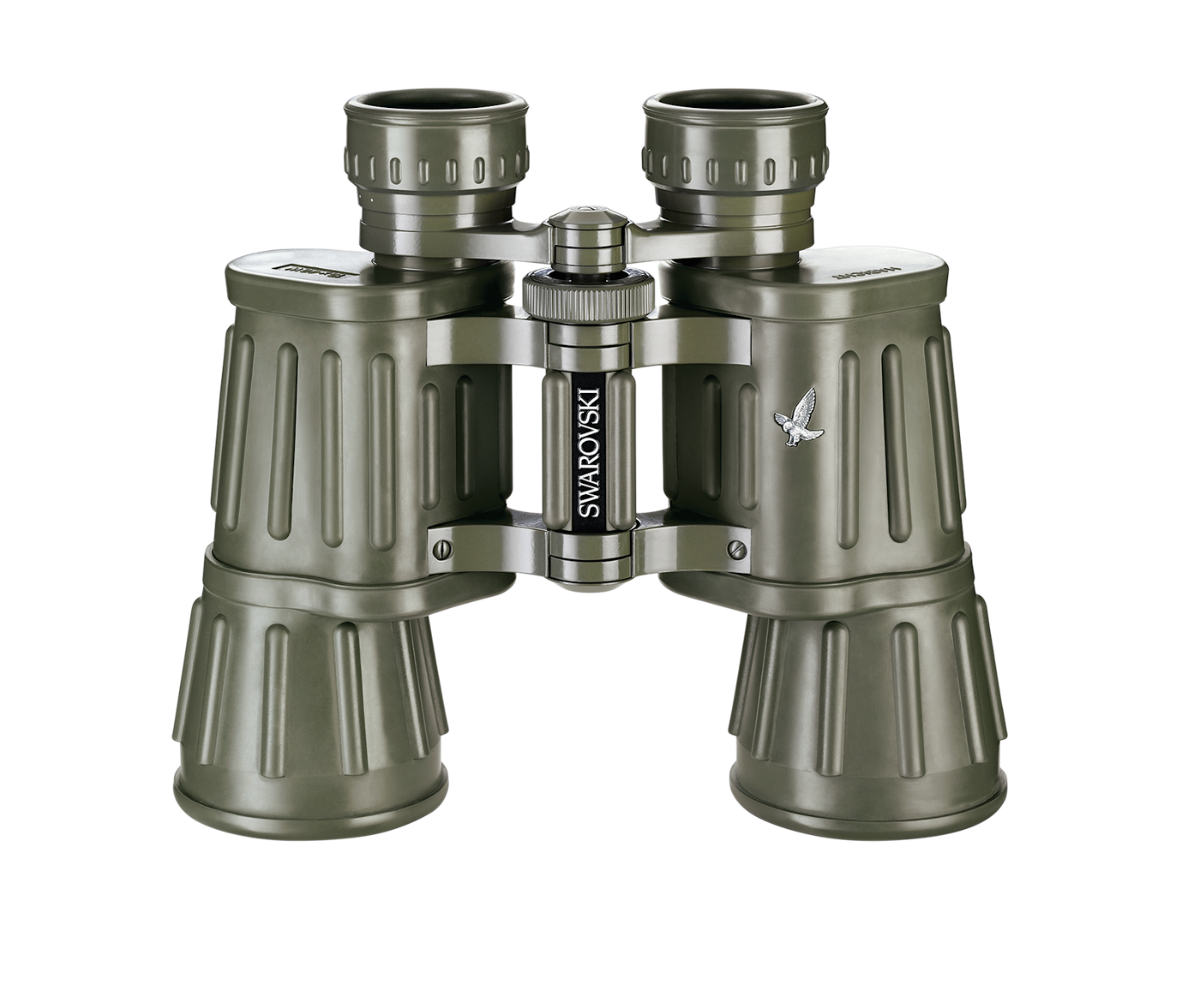 Habicht 10x40 W GA
