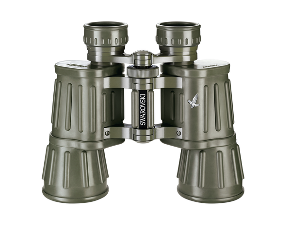 Habicht 10x40 W GA