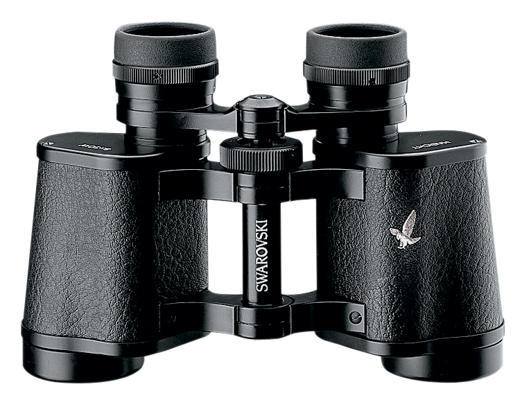 Habicht 8x30 W