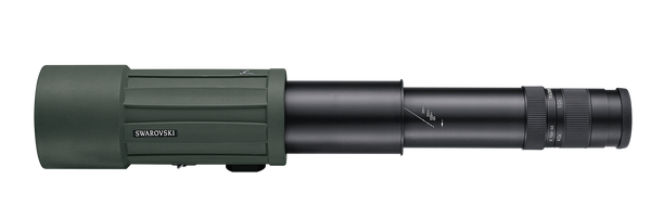CTS 85 - 20-60x