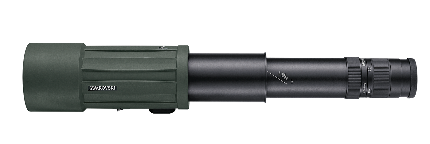 CTS 85 Grundkörper