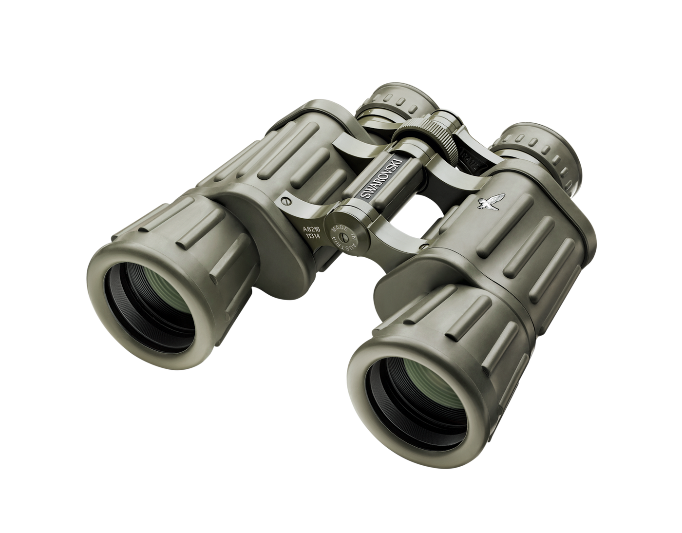 Habicht 7x42 GA