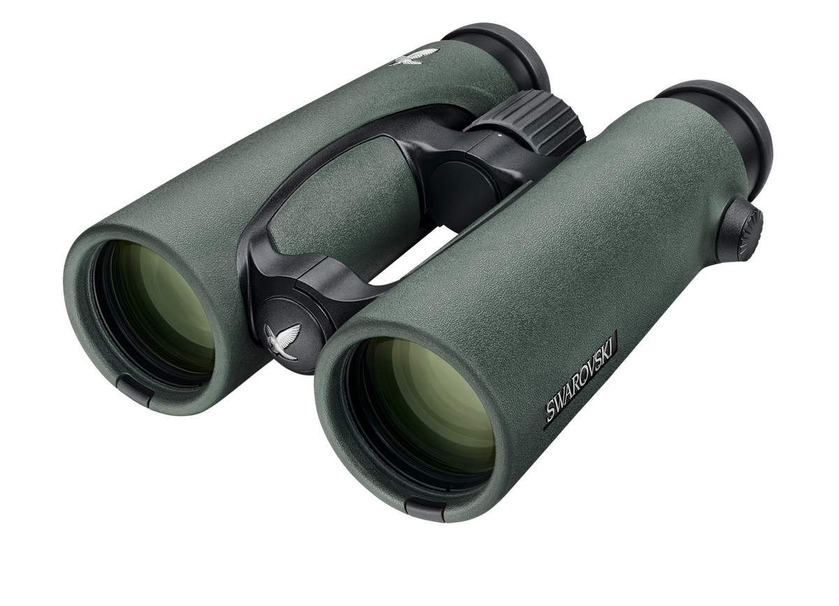 EL 8.5x42 W B, Ansicht von vorn