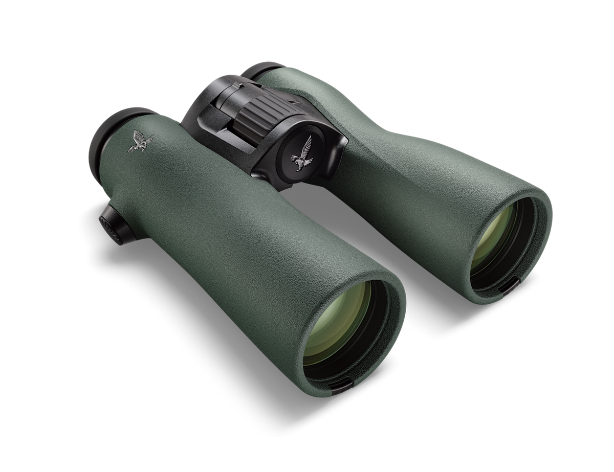 NL Pure 8x42, Ansicht von vorn