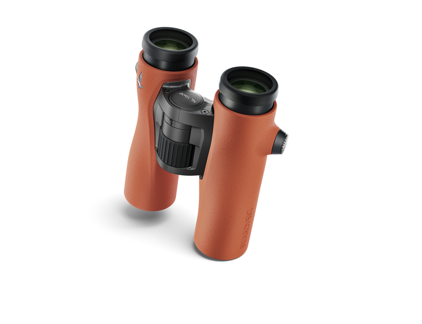 NL Pure 8x32-Burnt-Orange