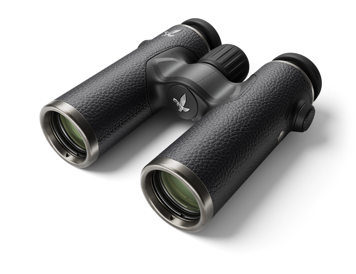 CL Companion Habicht 10x30, Ansicht von vorn