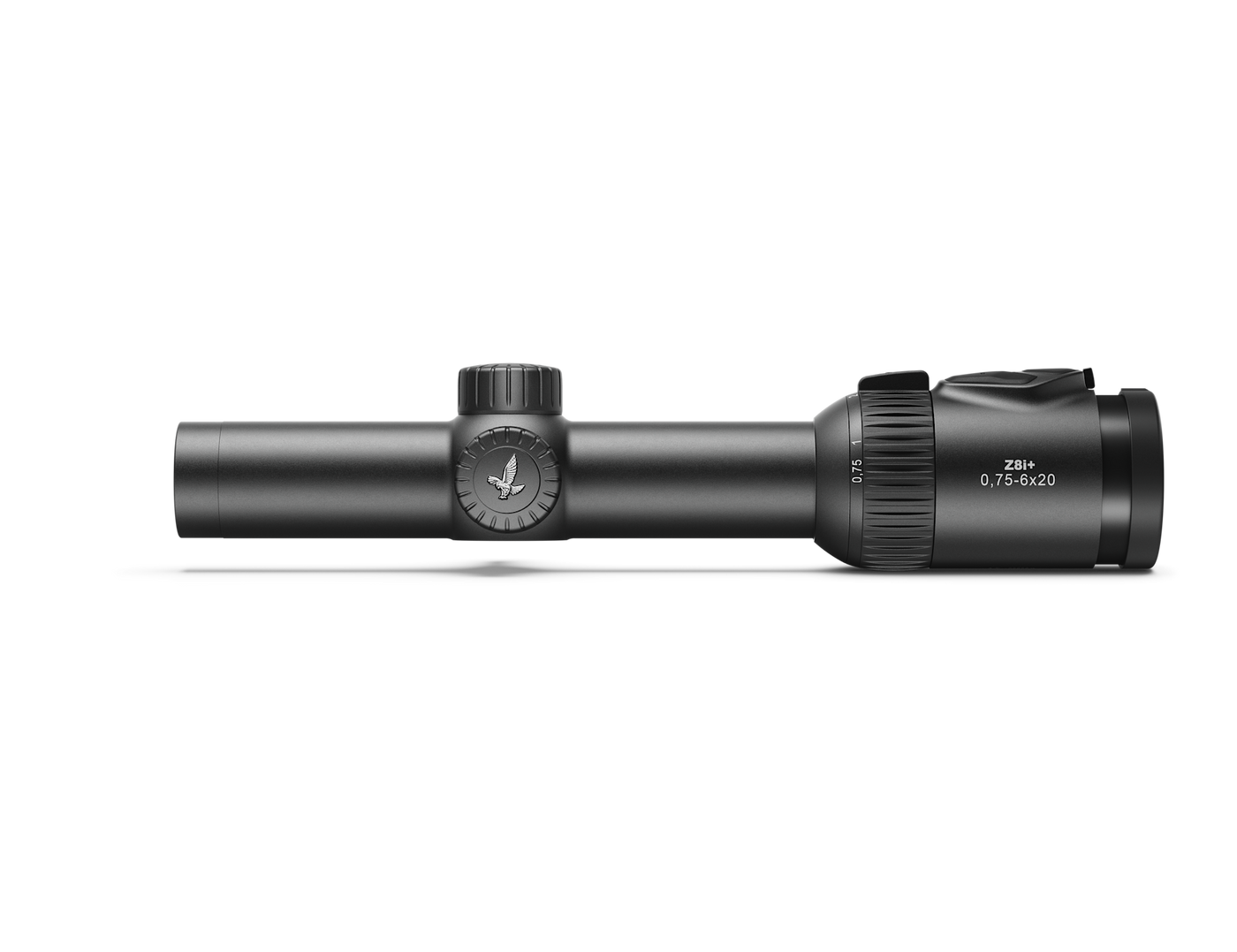 Z8i+ 0.75-6x20 L