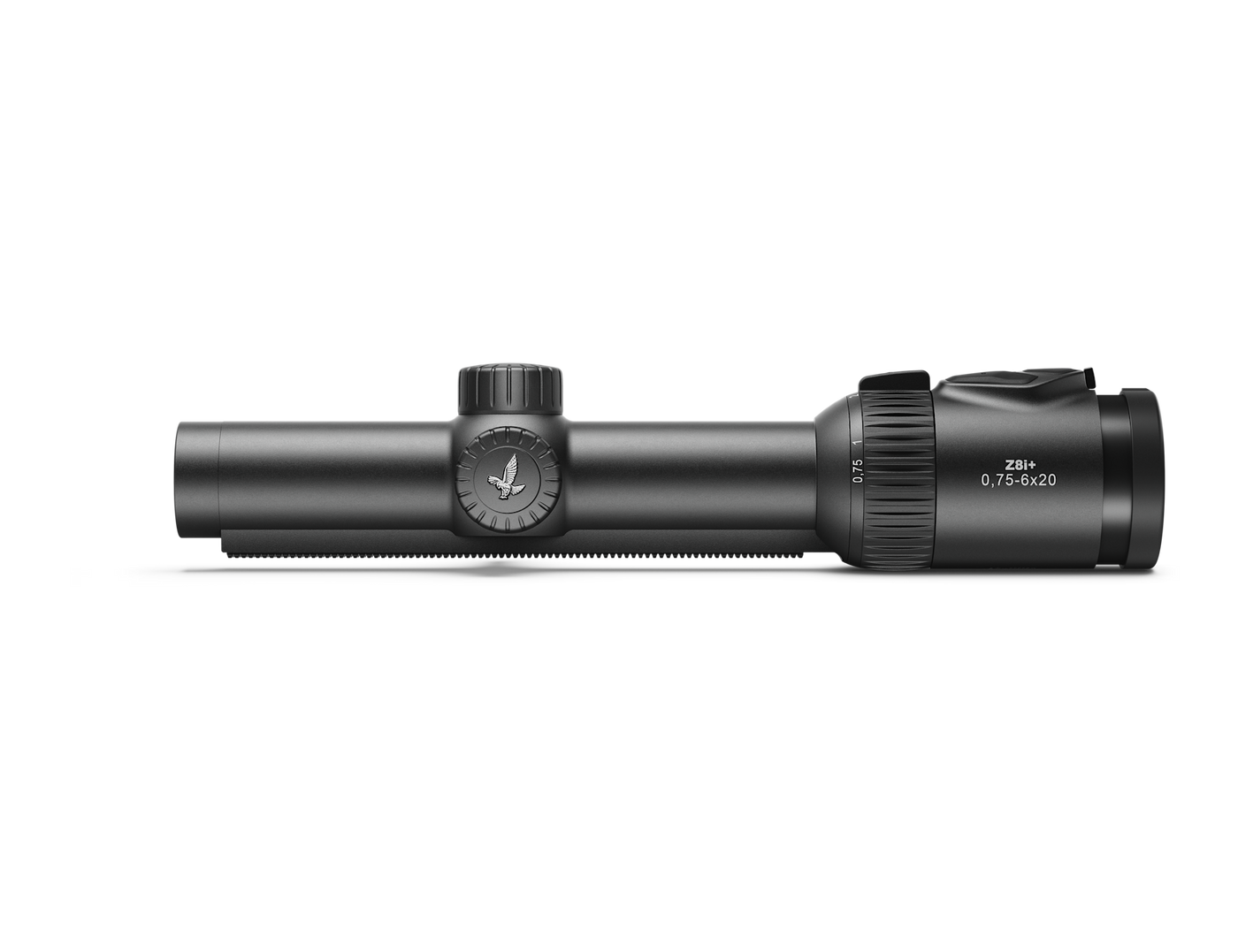 Z8i+ 0.75-6x20 L