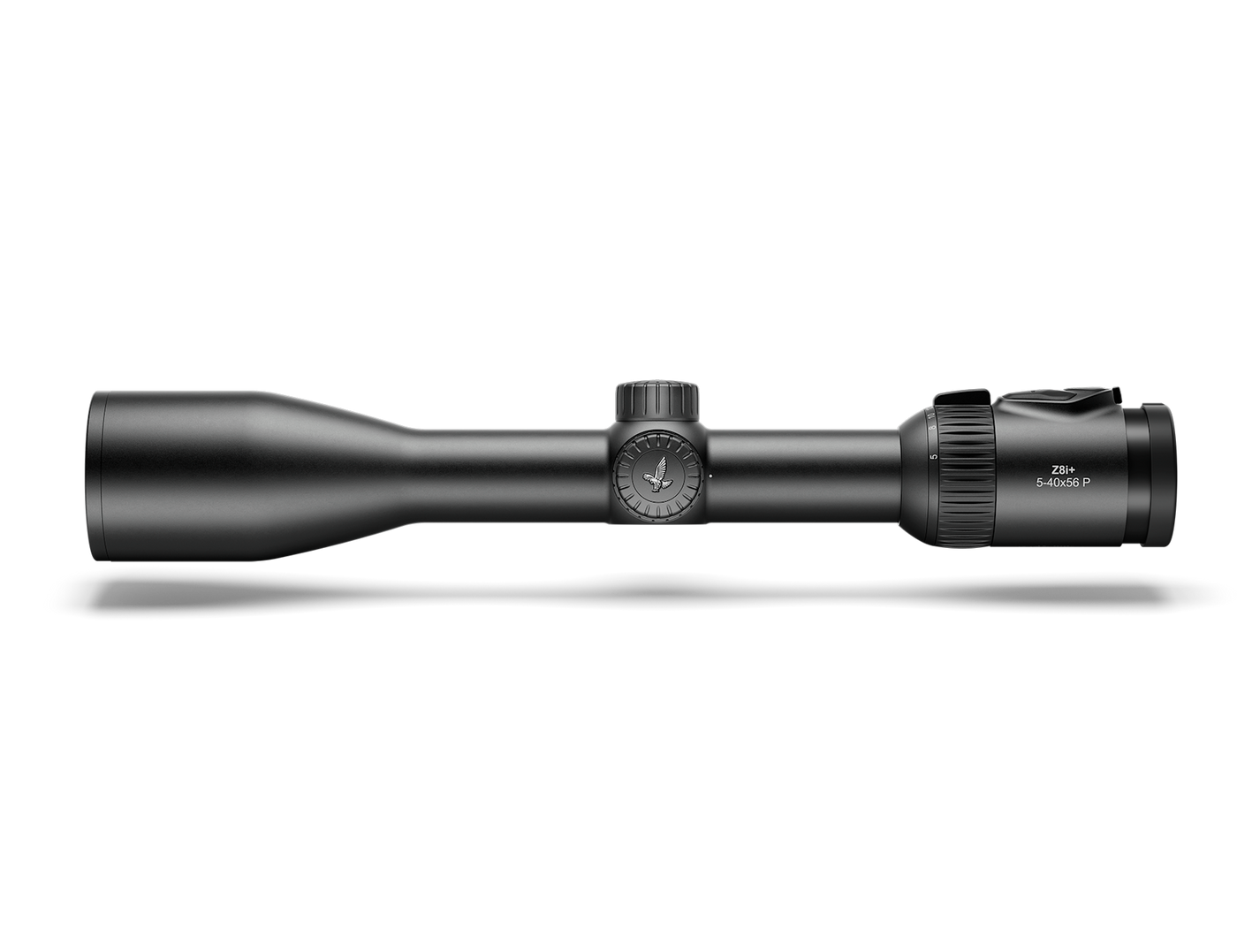 Z8i+ 5-40x56 P L 4A-I