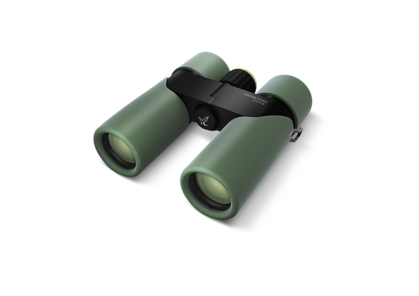 CL Companion 10x30 mountain green