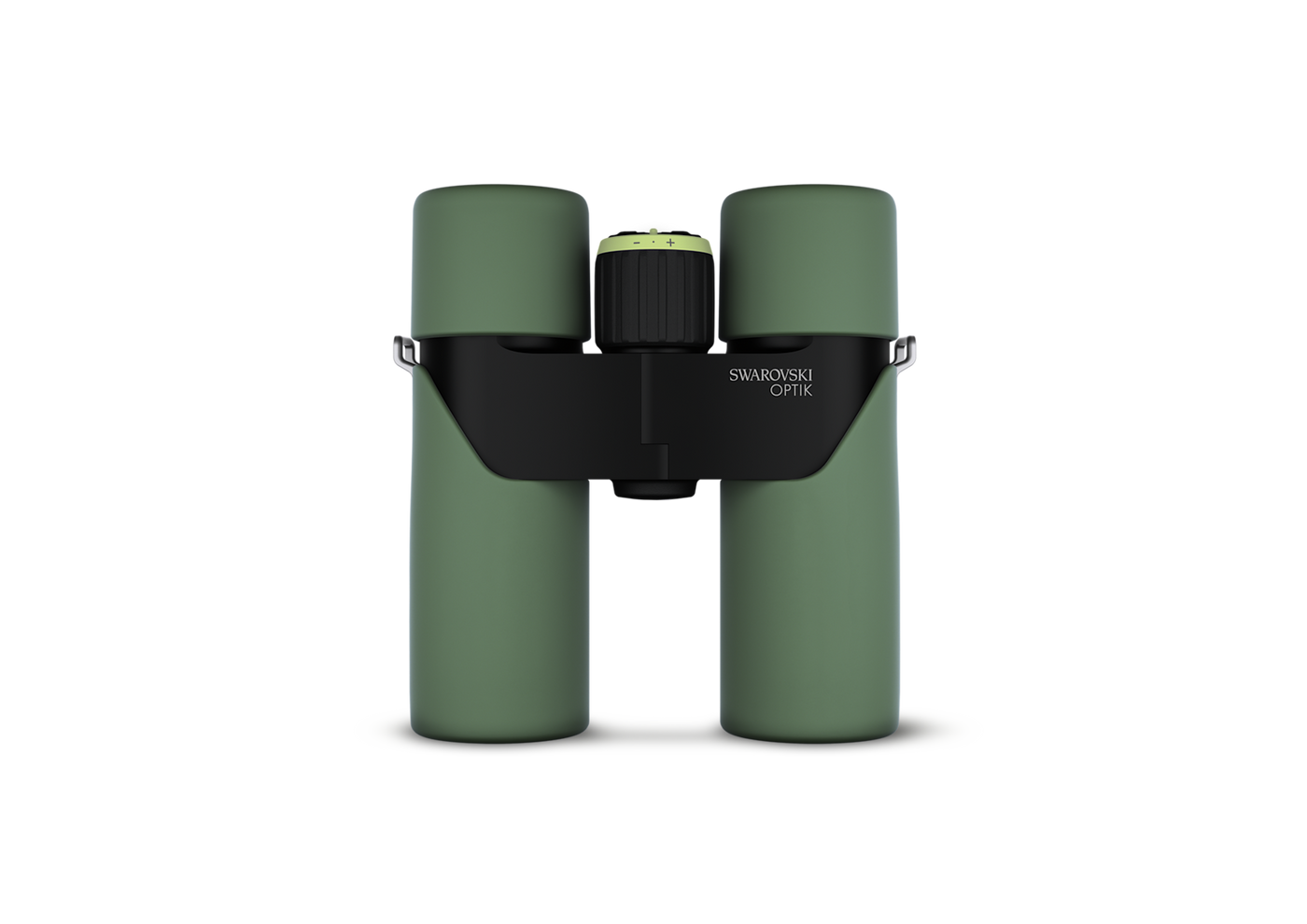 CL Companion 8x30 mountain green