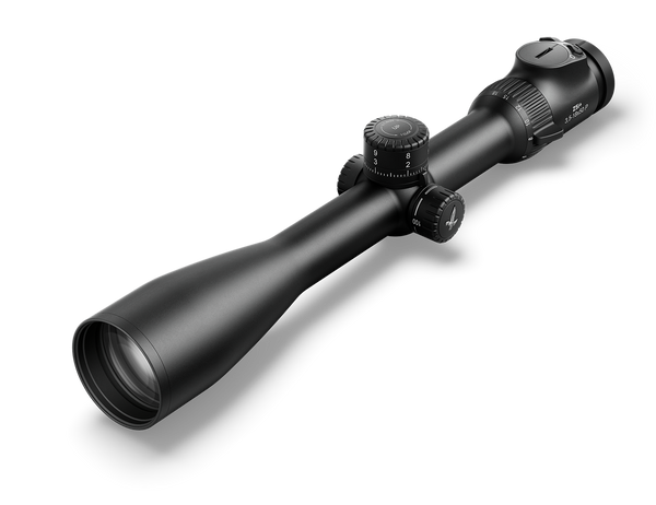 Z5i+ 3,5-18x50 P BT L 4A-I