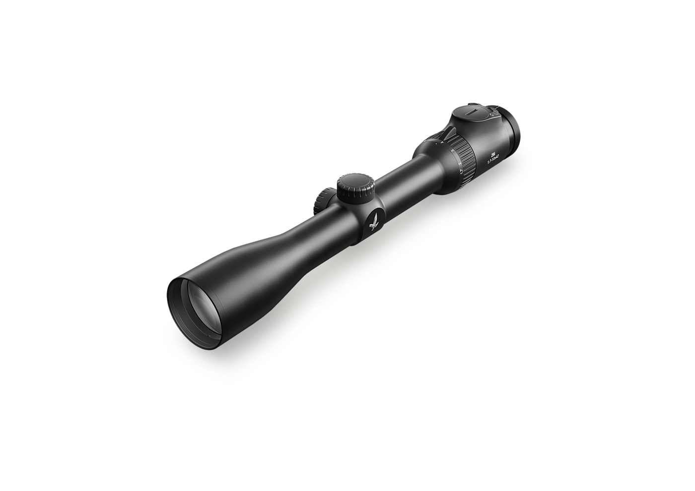 Z6i 1,7-10x42 L 4A-I