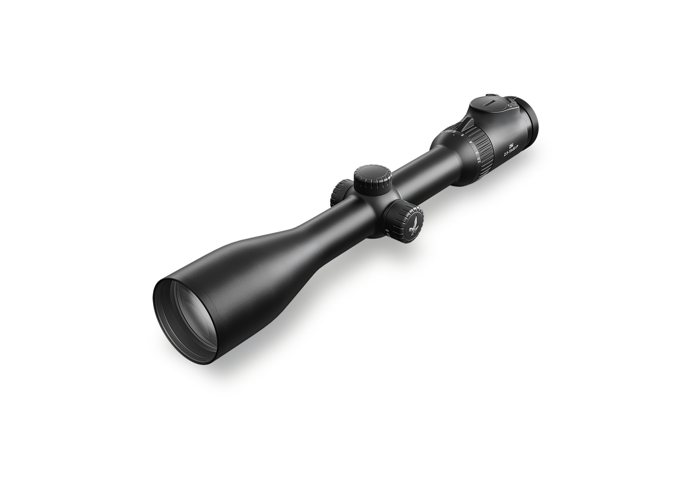 Z6i 2,5-15x50 P L 4A-I