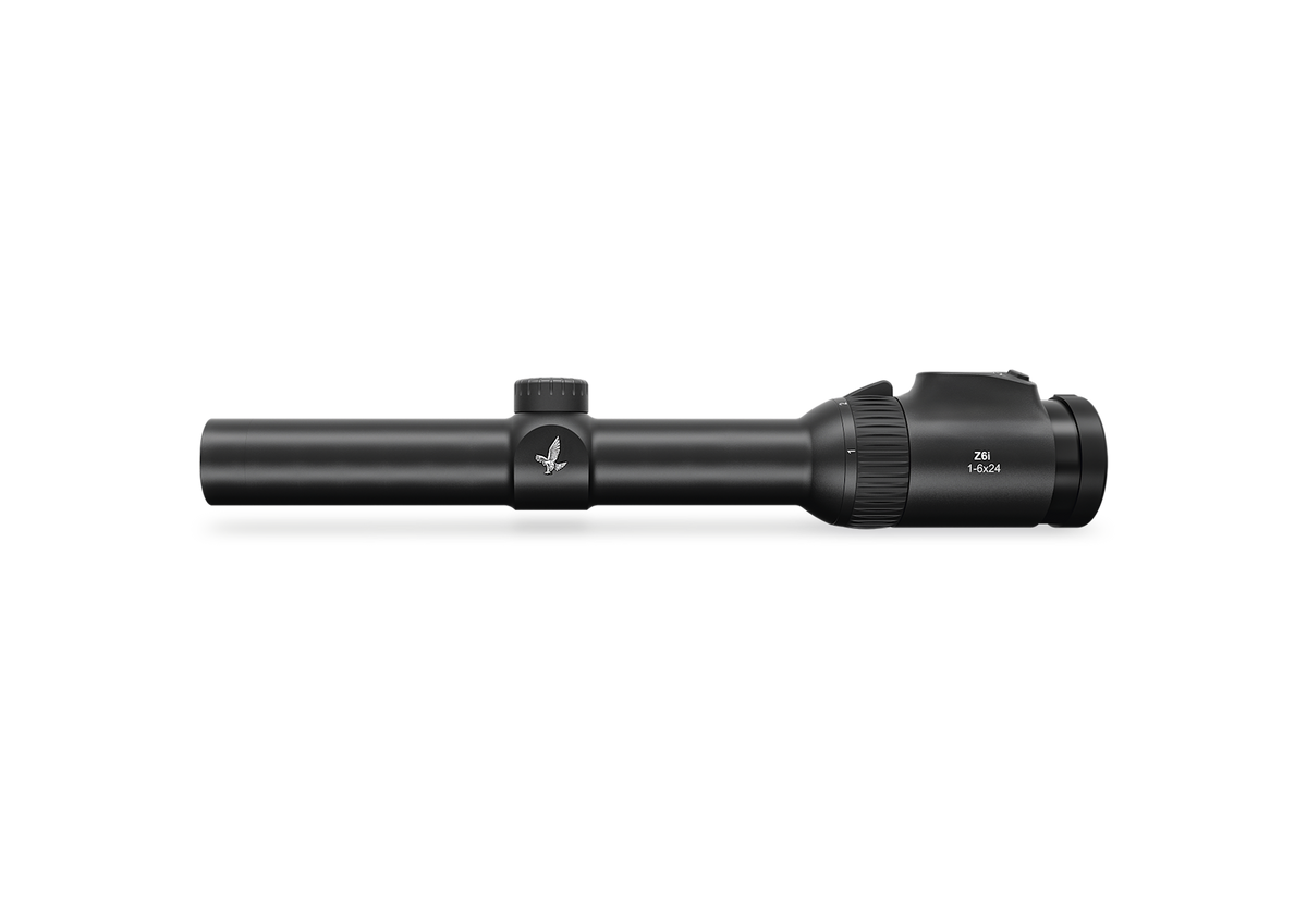Z6i 1-6x24 L 4A-I, Ansicht von vorn