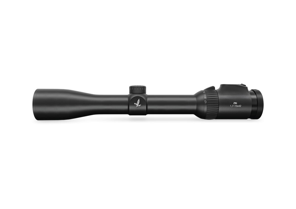 Z6i 1,7-10x42 L 4A-I, Ansicht von vorn