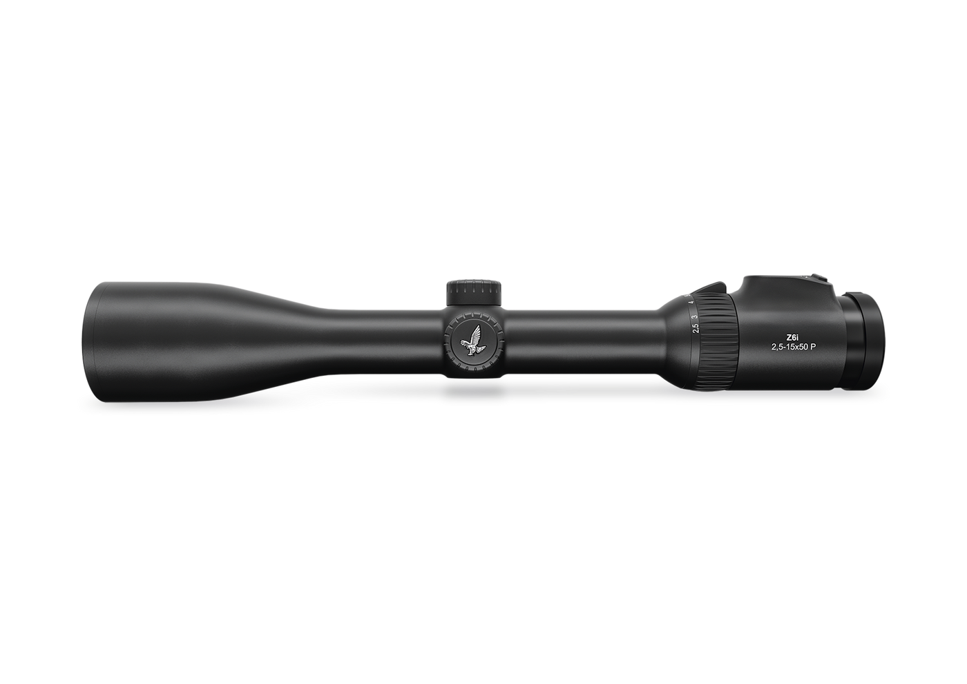Z6i 2,5-15x50 P L 4A-I