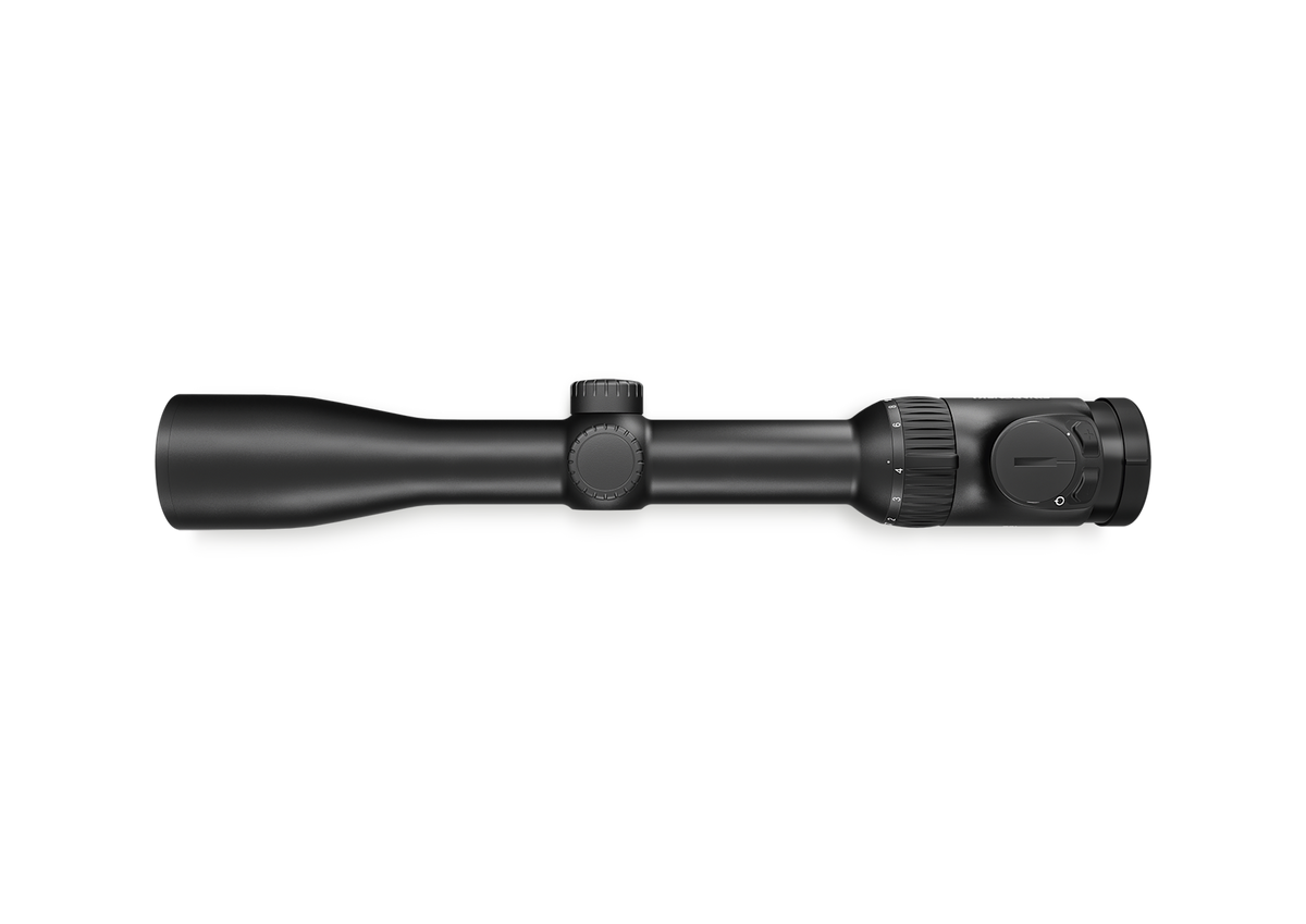 Z6i 1,7-10x42 L 4A-I, Bedienelemente
