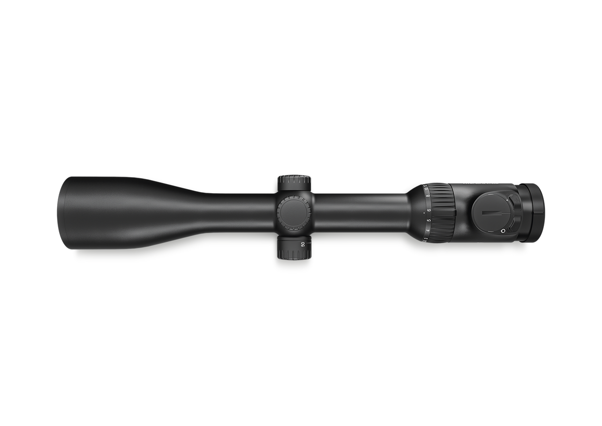 Z6i 2,5-15x50 P L 4A-I, Bedienelemente
