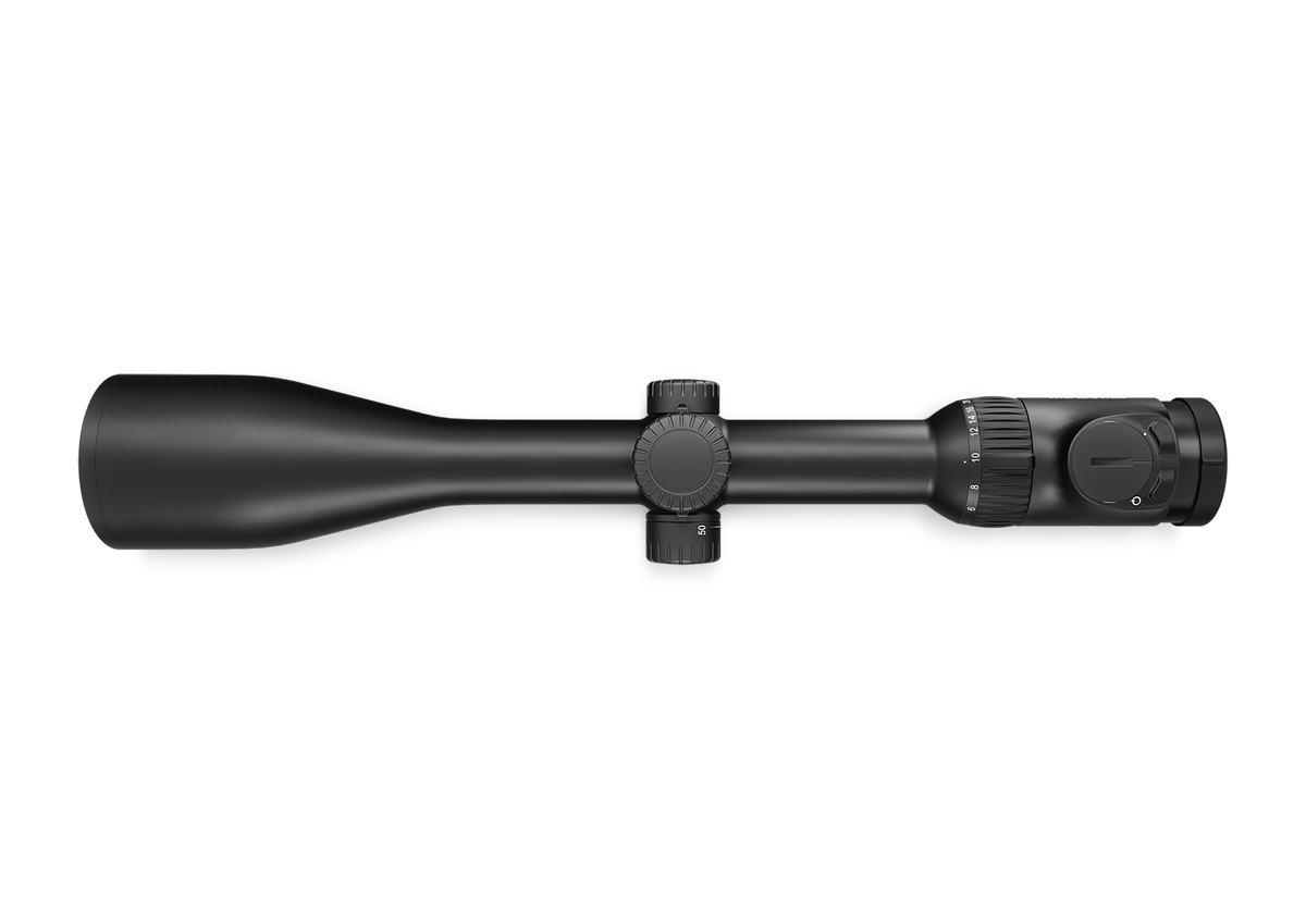 Z6i 4-24x56 P BT L 4A-I, Bedienelemente