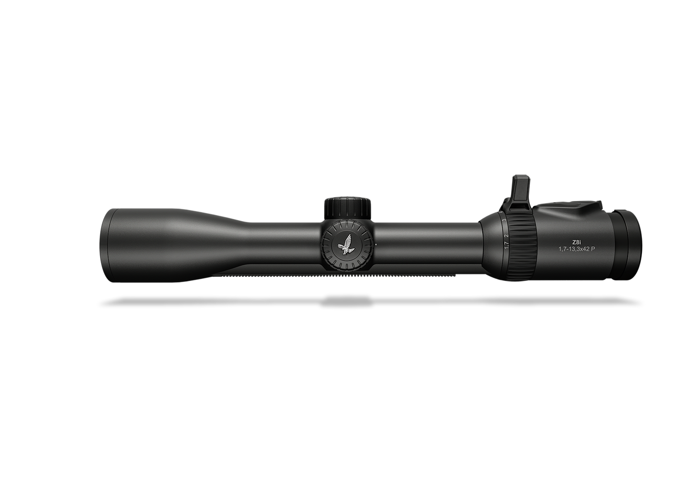 Z8i 1,7-13,3x42 P L 4A-I