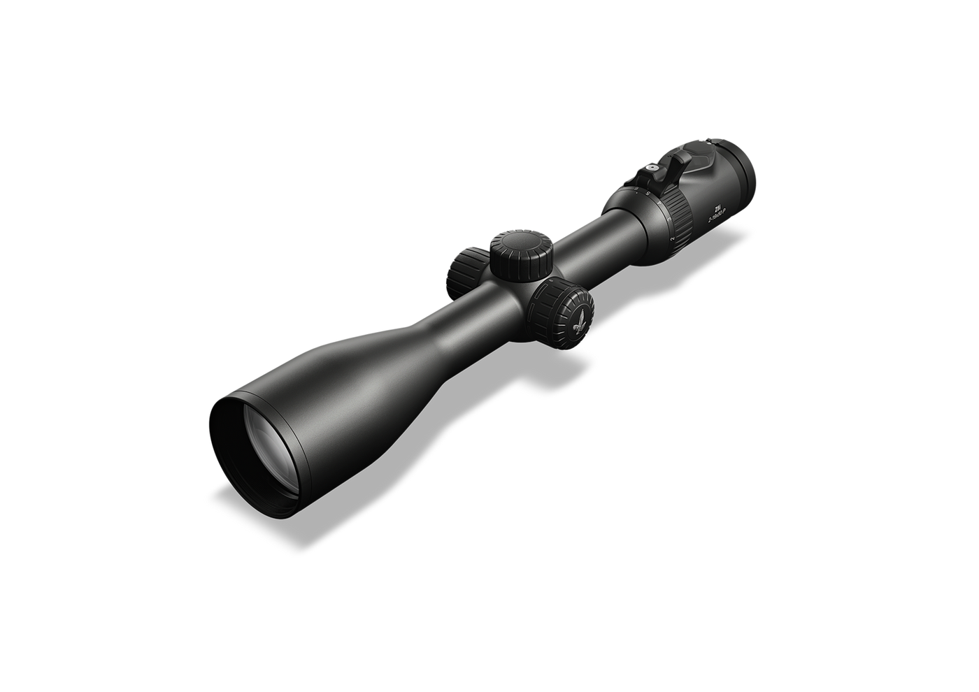 Z8i 2-16x50 P L 4A-I