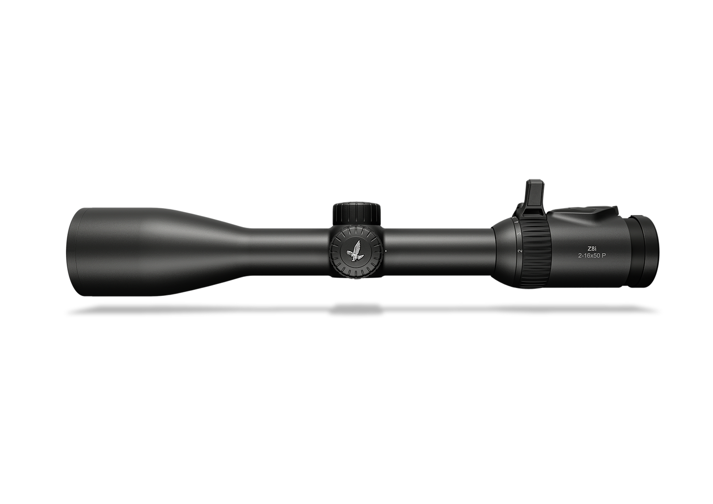 Z8i 2-16x50 P L 4A-I
