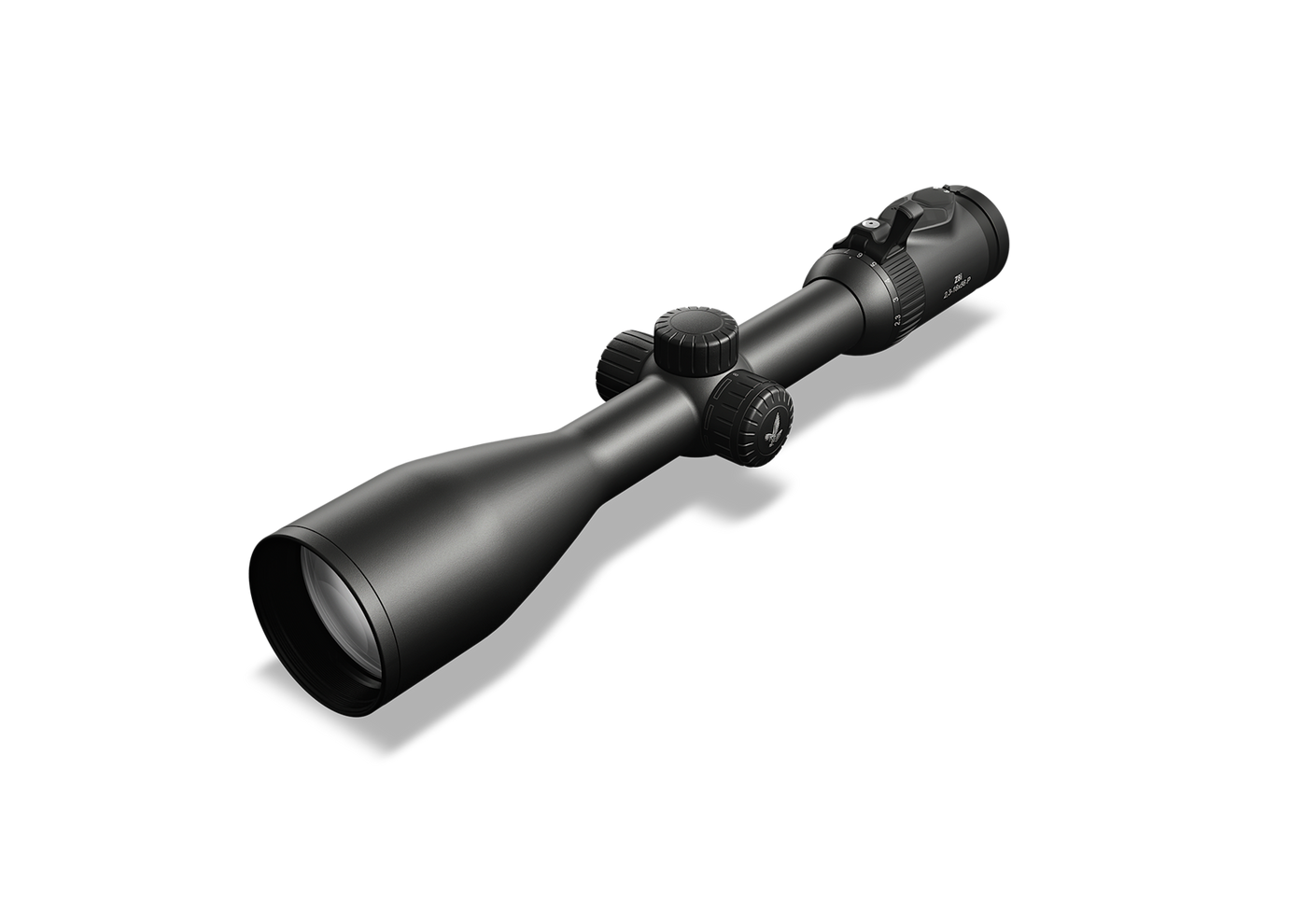 Z8i 2,3-18x56 P L 4A-I