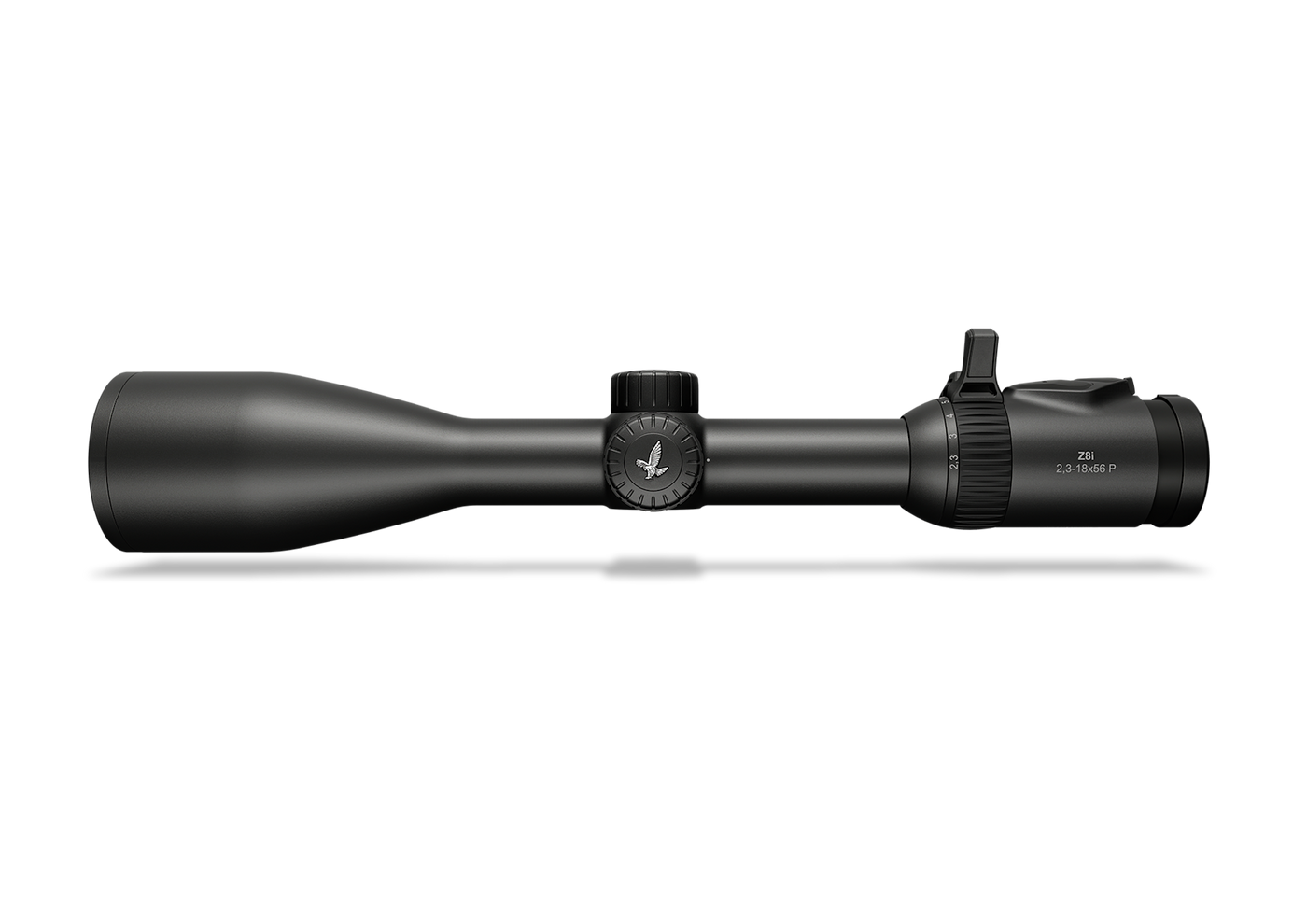 Z8i 2,3-18x56 P L 4A-I