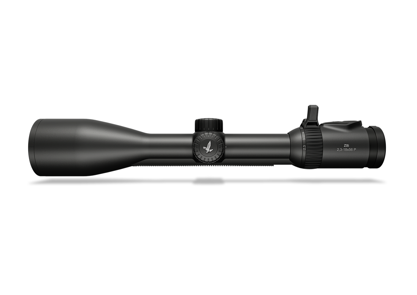 Z8i 2,3-18x56 P L 4A-I