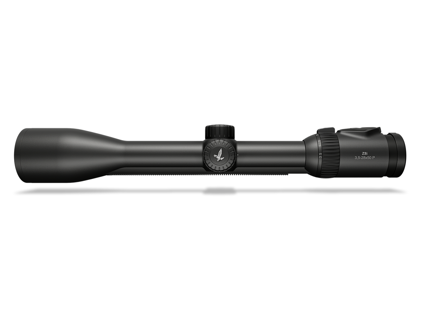 Z8i 3,5-28X50 P L 4A-I