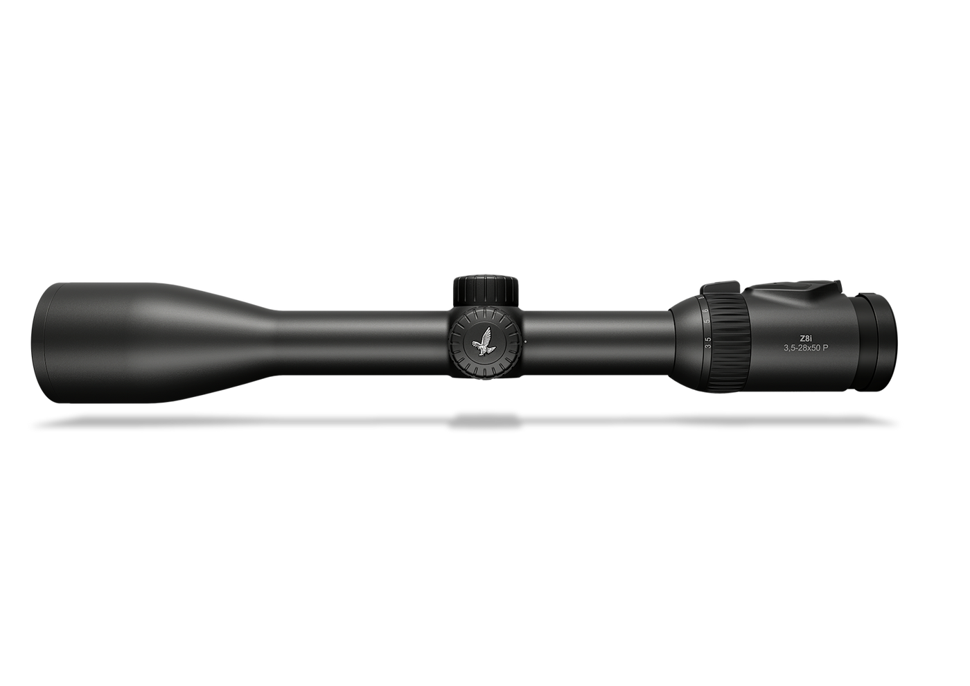 Z8i 3,5-28X50 P L 4A-I