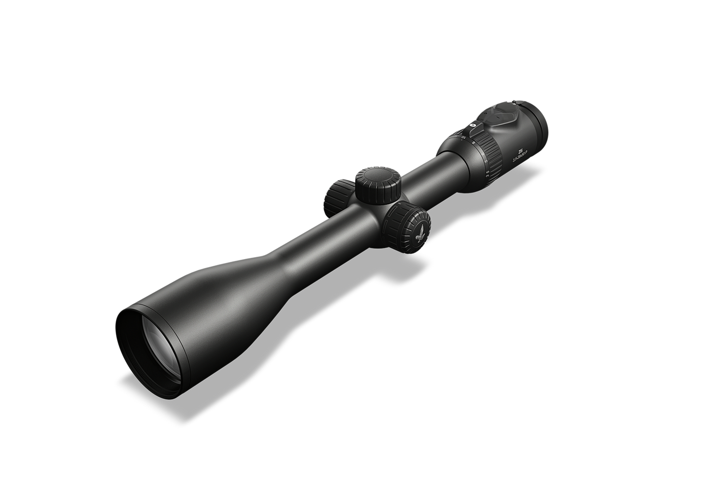 Z8i 3,5-28X50 P L 4A-I