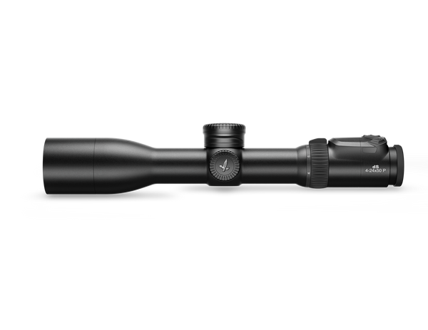dS Gen. III 4-24x50 P L 4A-i