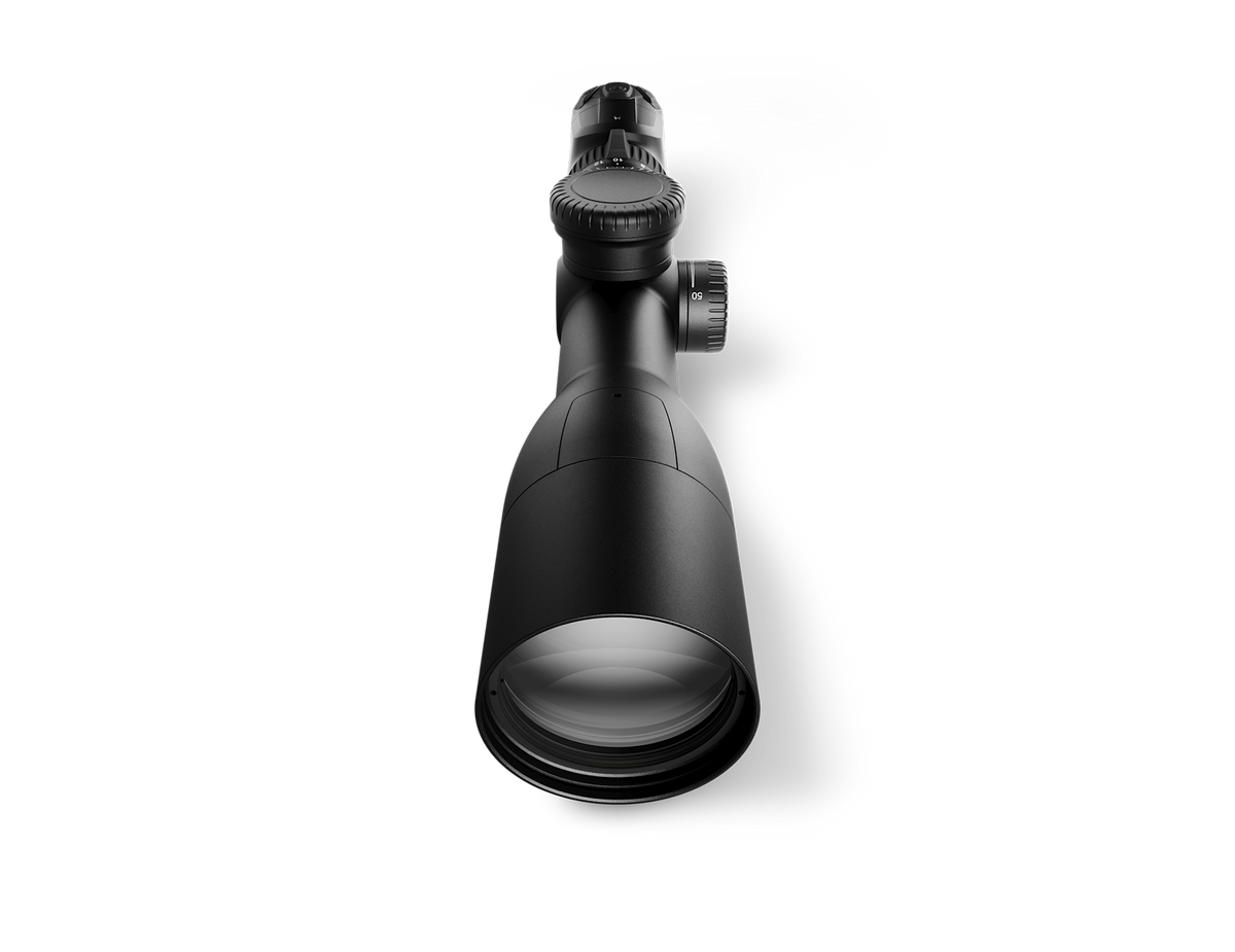 dS Gen. III 4-24x50 P L 4A-i, Bedienelemente