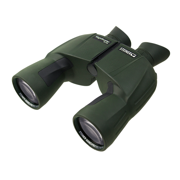 Steiner Nighthunter 8×56 Fernglas